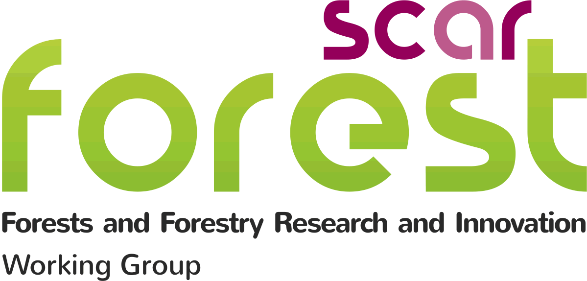 SCAR Forest logo