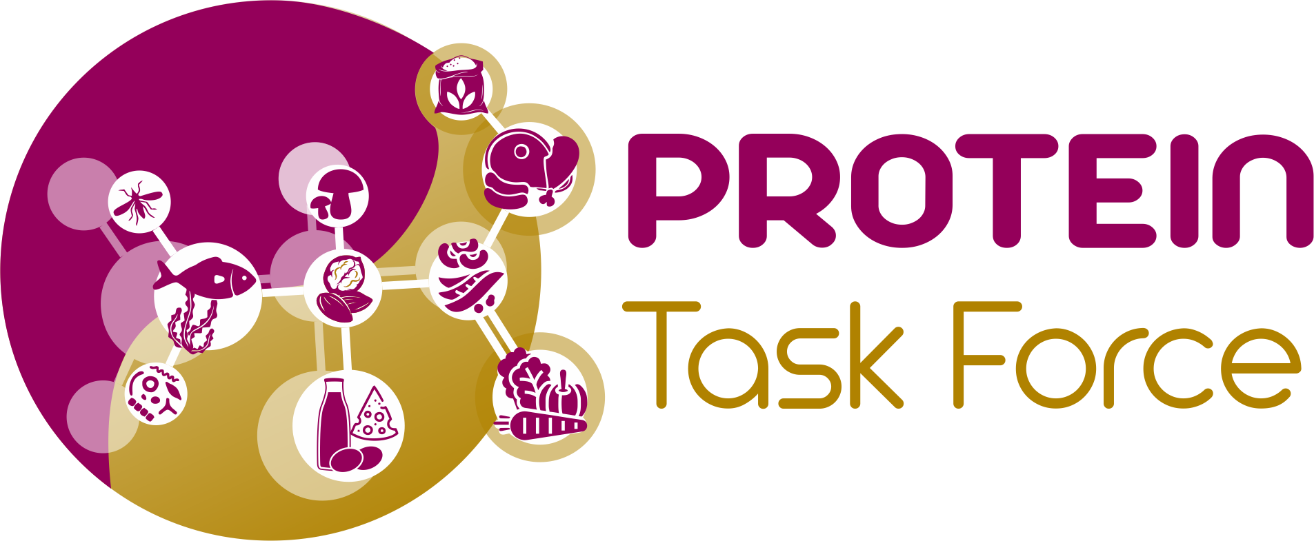 Protein Task Force logo