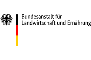BUNDESANSTALT FÜR LANDWIRTSCHAFT UND ERNÄHRUNG - Germany  logo