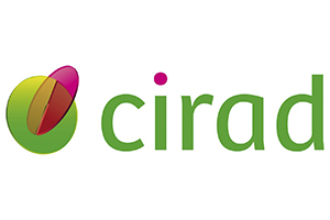 C.I.R.A.D. EPIC logo