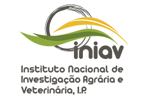 INIAV logo