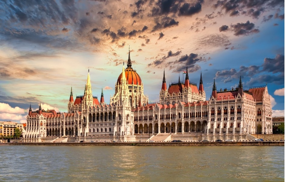 Upcoming SCAR Plenary and Hungarian Presidency Conference