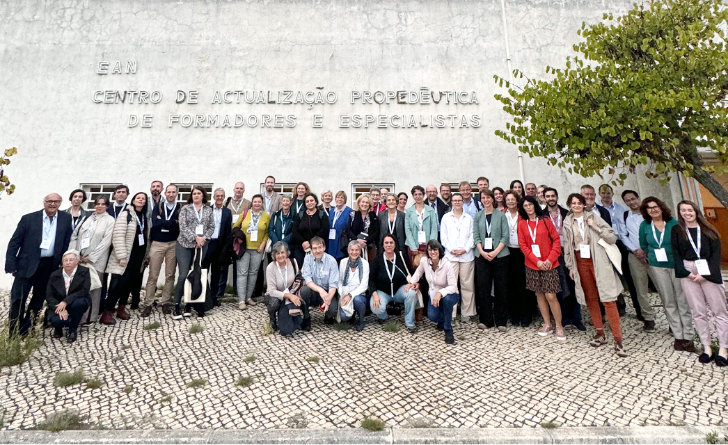 Sustainable Animal Production CWG