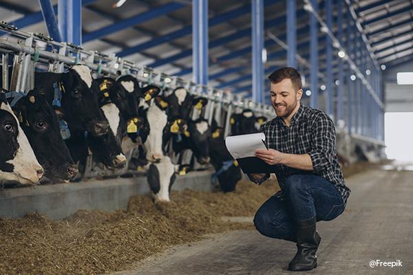 Animal Health & Welfare CWG