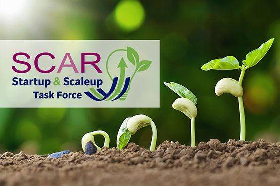 SCAR Sustainable Animal Production group hosted a highly productive and engaging workshop at Aarhus University