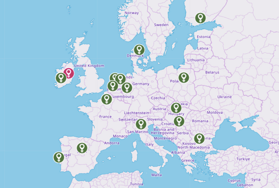 RefreSCAR Consortium