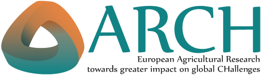 ARCH logo medium