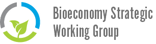 SCAR BIOECONOMY SWG logo