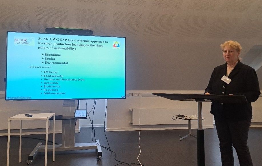17 18Dec2025 SAP Aarhus University Elke Saggau