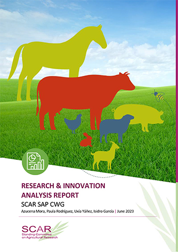 RESEARCH & INNOVATION ANALYSIS REPORT