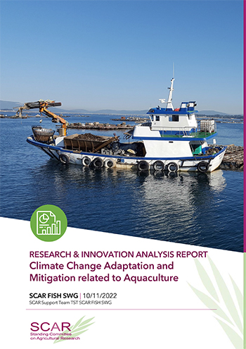 RESEARCH & INNOVATION ANALYSIS REPORT