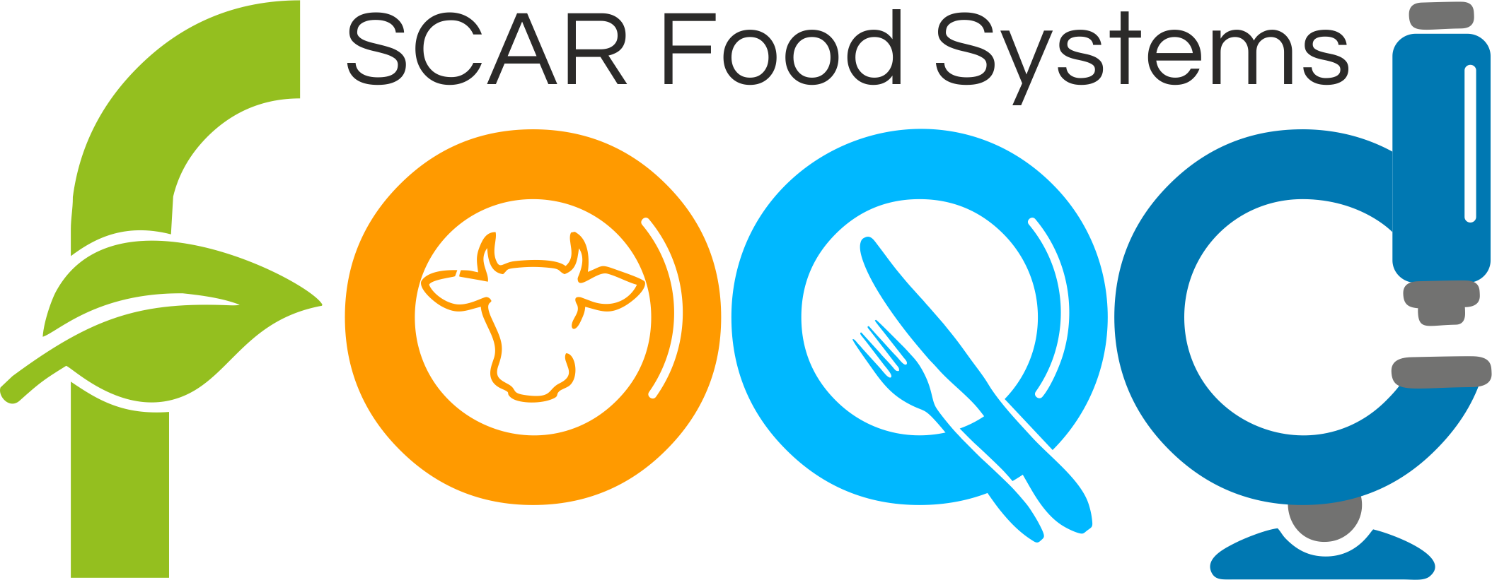 SCAR Food Systems logo