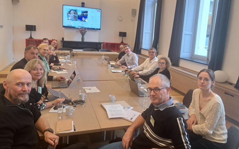 SCAR Forest 14Oct2025