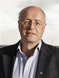 Friedrich Köster