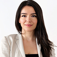 Marina Arnaut Stefanović 