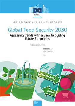 Global Food security 2030