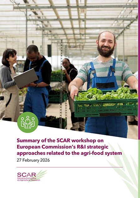 SCAR workshop report Feb26