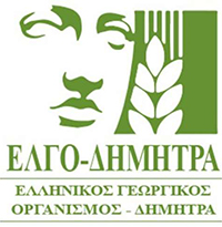 Logo Hellenic Agricultural