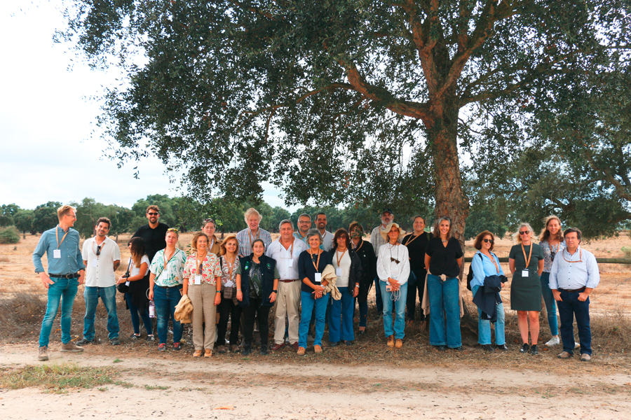 Agroforestry in Europe - RefreSCAR event - 25 September 2024