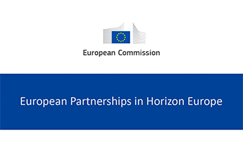 Four Horizon Europe Cluster 6 Partnerships are ramping up