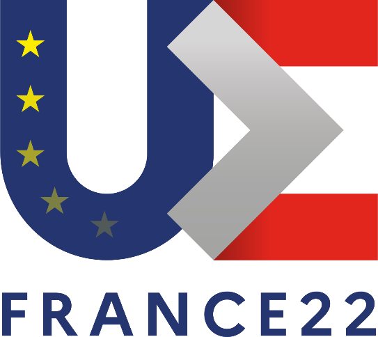 logo france22