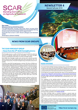 SCAR Newsletter 4