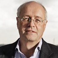 Friedrich Wilhelm Köster – Co-Chair of the SCAR FISH Working Group
