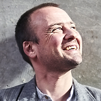 Jurgen Vangeyte - Co-Chair of the SCAR SUSU Task Force