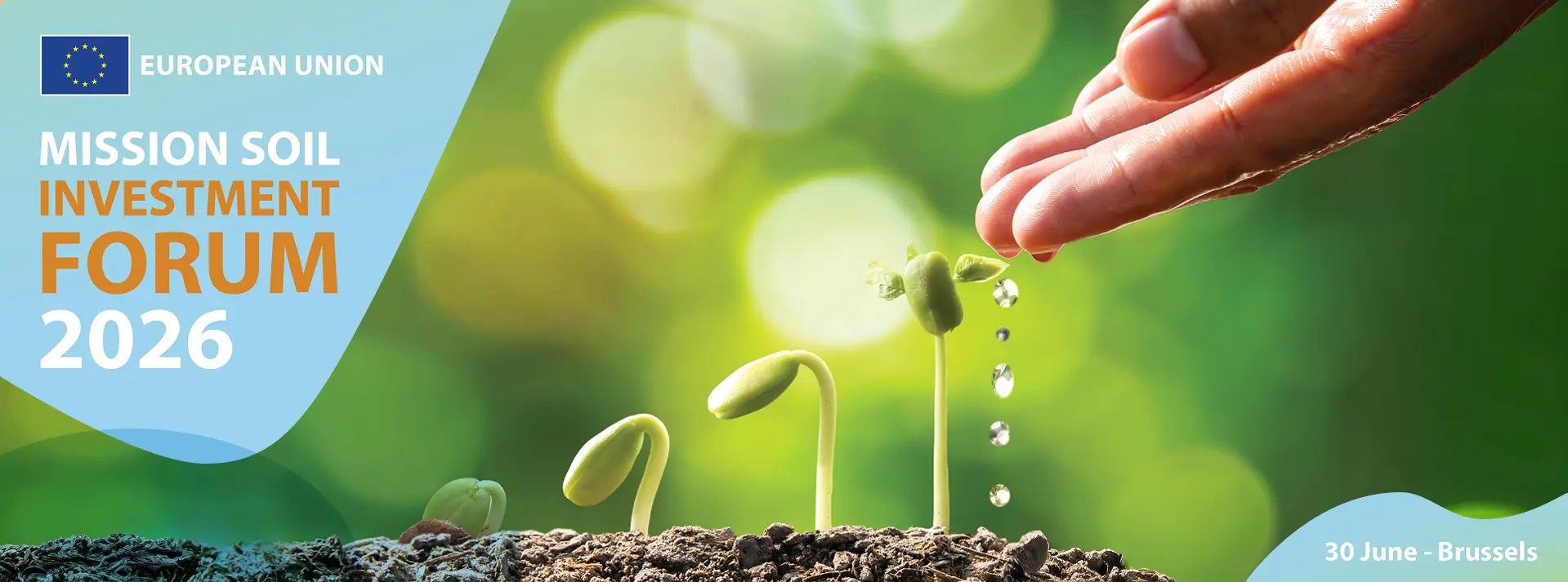  Mission Soil Investment Forum