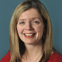 Siobhán Jordan - Co-Chair of the SCAR SUSU Task Force